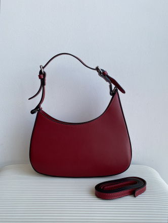 Сумка 0175 Клюква (435)